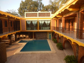 Hotels in Cd. Ayala